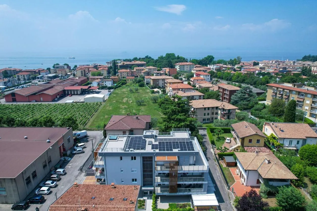 My Bardolino Holiday Apartment 0*,