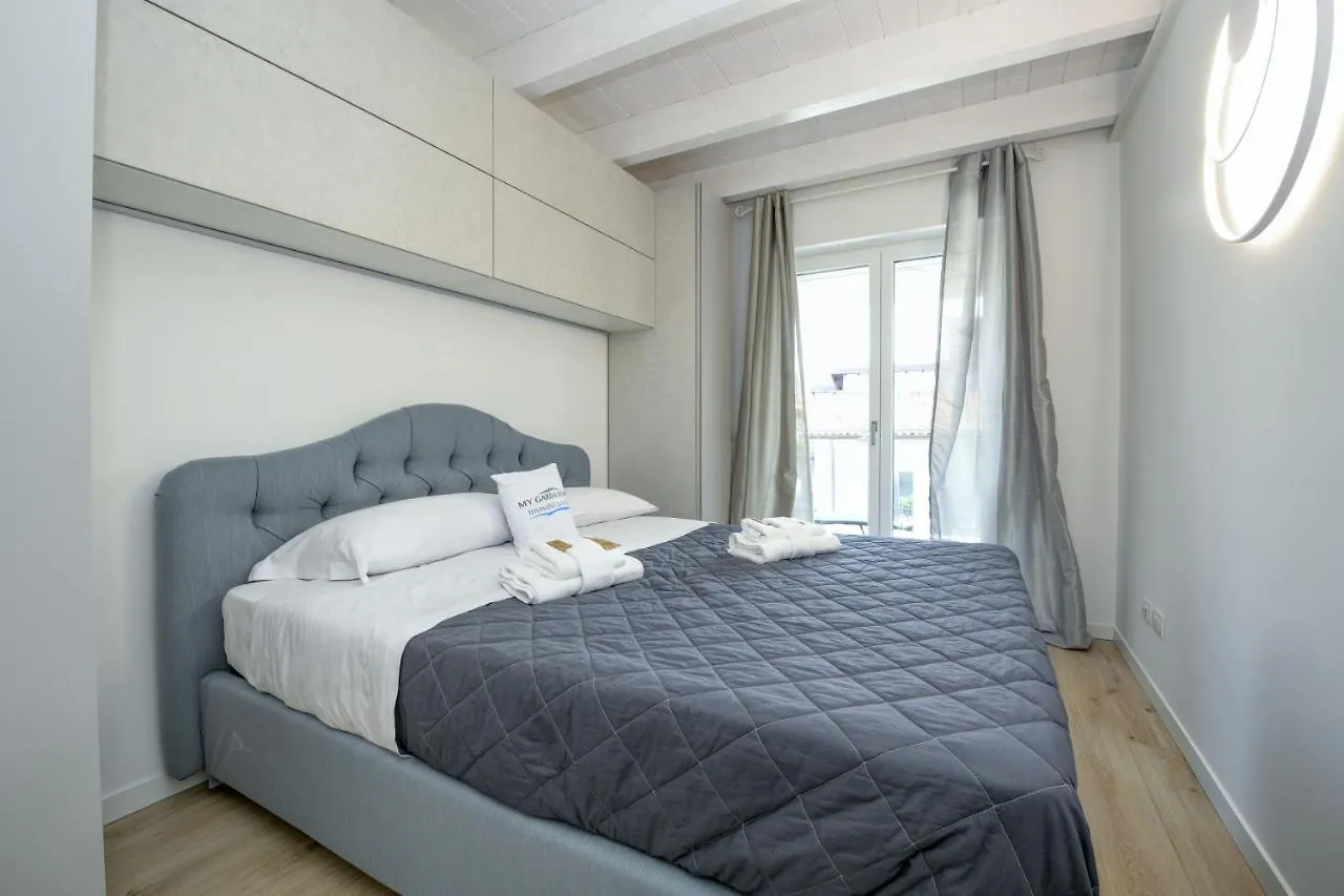 My Bardolino Holiday Apartment Itália