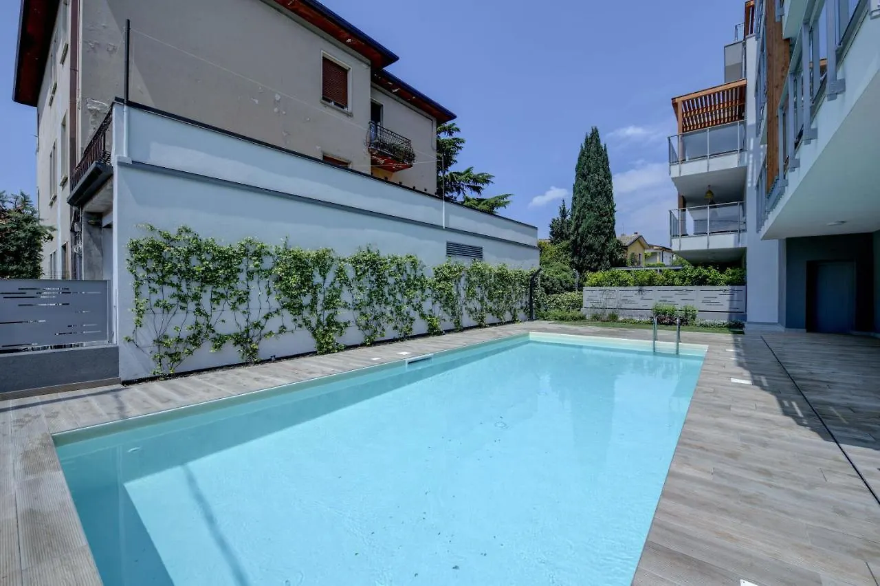 My Bardolino Holiday Apartment