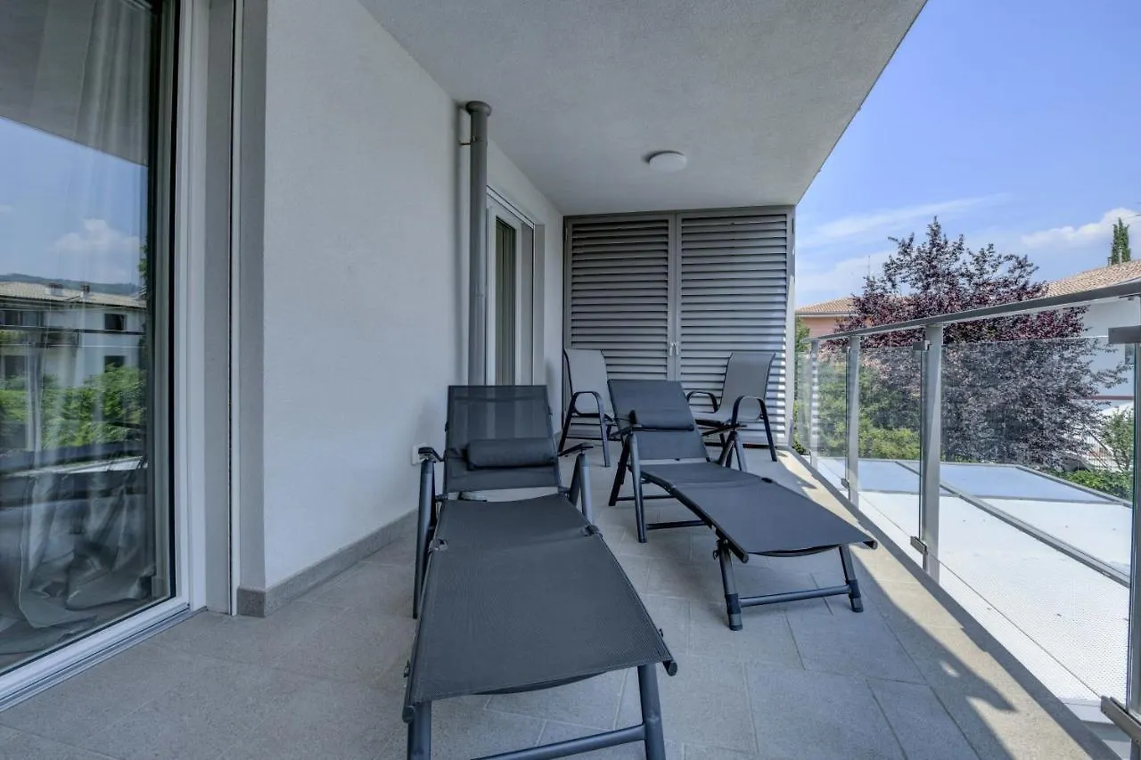 My Bardolino Holiday Apartment